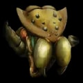ARK: Survival Ascended Alpha Broodmother Trophy item