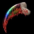 ARK: Survival Ascended Alpha Crystal Talon item