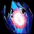 ARK: Survival Ascended Alpha Fractalis Trophy item