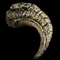 ARK: Survival Ascended Alpha Raptor Claw item