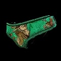 ARK: Survival Ascended Alpha Raptor Swim Bottom item