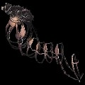ARK: Survival Ascended Amargasaurus Saddle item