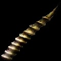 ARK: Survival Ascended Amargasaurus Spike item