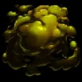 ARK: Survival Ascended Ammonite Bile item