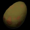 ARK: Survival Ascended Ankylo Egg item