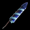 ARK: Survival Ascended Anniversary Firework Blue item