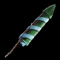 ARK: Survival Ascended Anniversary Firework Green item