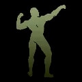 ARK: Survival Ascended Archer Flex Emote Unlock item