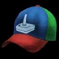ARK: Survival Ascended ARK Tester Hat Skin item
