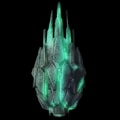 ARK: Survival Ascended Artifact Of The Massive item