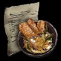 ARK: Survival Ascended Atlantis Recipes: Broth of Atlan item