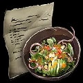 ARK: Survival Ascended Atlantis Recipes: Gilly Feast item