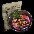 ARK: Survival Ascended Atlantis Recipes: Oceans Bounty item