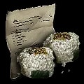 ARK: Survival Ascended Atlantis Recipes: Oryraise Ball item