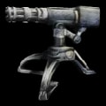 ARK: Survival Ascended Auto Turret item