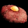 ARK: Survival Ascended Battle Tartare item