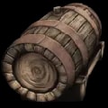 ARK: Survival Ascended Beer Barrel item
