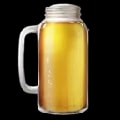 ARK: Survival Ascended Beer Jar item