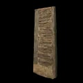 ARK: Survival Ascended Behemoth Adobe Dinosaur Gate item