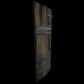 ARK: Survival Ascended Behemoth Reinforced Dinosaur Gate item