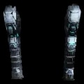 ARK: Survival Ascended Behemoth Tek Gateway item