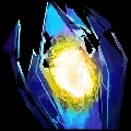 ARK: Survival Ascended Beta Fractalis Trophy item