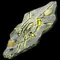ARK: Survival Ascended Beyla Relic item