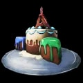 ARK: Survival Ascended Birthday Cake item