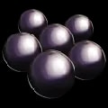 ARK: Survival Ascended Black Pearl item