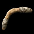 ARK: Survival Ascended Boomerang item