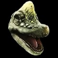 ARK: Survival Ascended Brachiosaurus Costume item