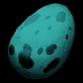 ARK: Survival Ascended Bronto Egg item