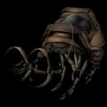 ARK: Survival Ascended Bronto Saddle item