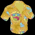 ARK: Survival Ascended Bulbdog-Print Shirt item