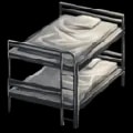 ARK: Survival Ascended Bunk Bed item