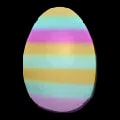 ARK: Survival Ascended Bunny Egg item