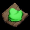 ARK: Survival Ascended Cantaloupe Coloring item