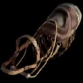 ARK: Survival Ascended Carno Saddle item