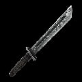 ARK: Survival Ascended Carving Knife item