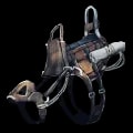 ARK: Survival Ascended Castoroides Saddle item