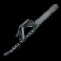 ARK: Survival Ascended Chainsaw item