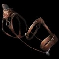ARK: Survival Ascended Chalicotherium Saddle item
