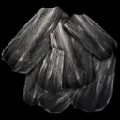 ARK: Survival Ascended Charcoal item