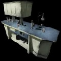 ARK: Survival Ascended Chemistry Bench item