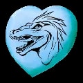 ARK: Survival Ascended Chibi Animated Series Raptor item