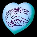 ARK: Survival Ascended Chibi Carbonemys item