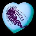 ARK: Survival Ascended Chibi Cnidaria item