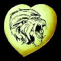 ARK: Survival Ascended Chibi Dinopithecus item