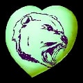 ARK: Survival Ascended Chibi Direbear item