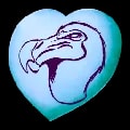 ARK: Survival Ascended Chibi Dodo item